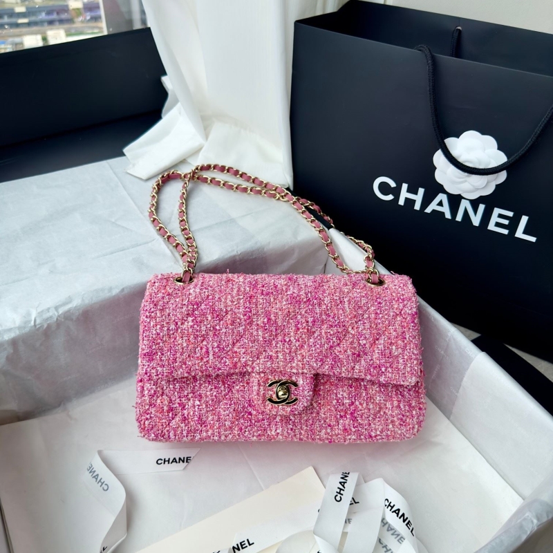 Chanel CF Series Bags